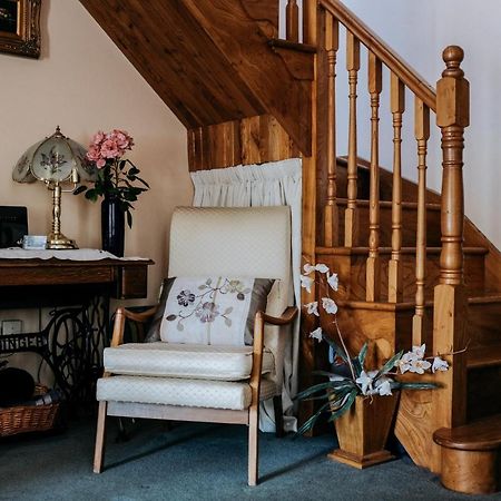 Glenhill B&B Barntown Zewnętrze zdjęcie