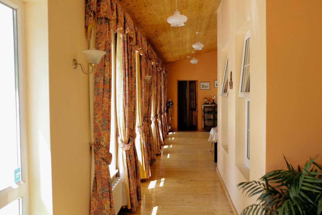 Glenhill B&B Barntown Zewnętrze zdjęcie