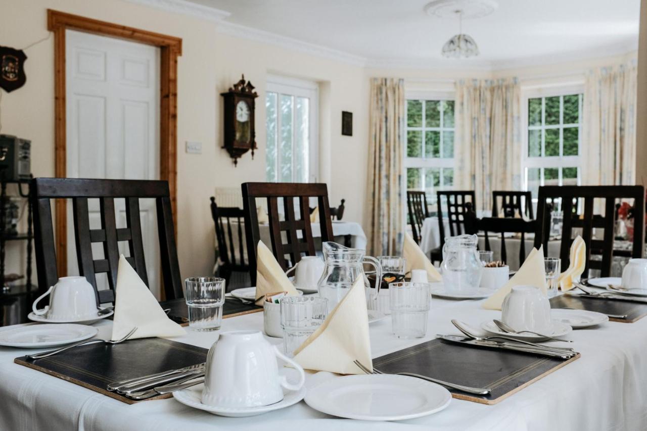 Glenhill B&B Barntown Zewnętrze zdjęcie