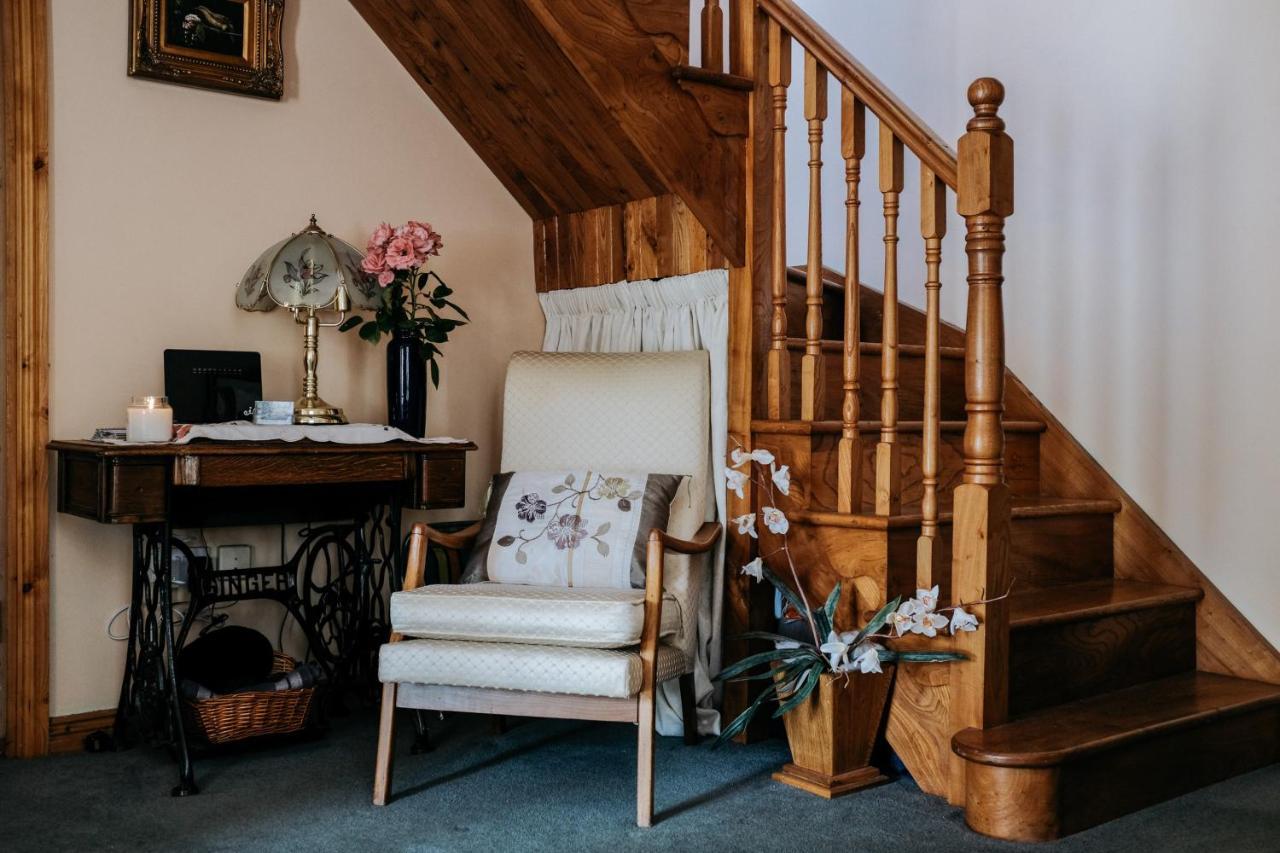 Glenhill B&B Barntown Zewnętrze zdjęcie