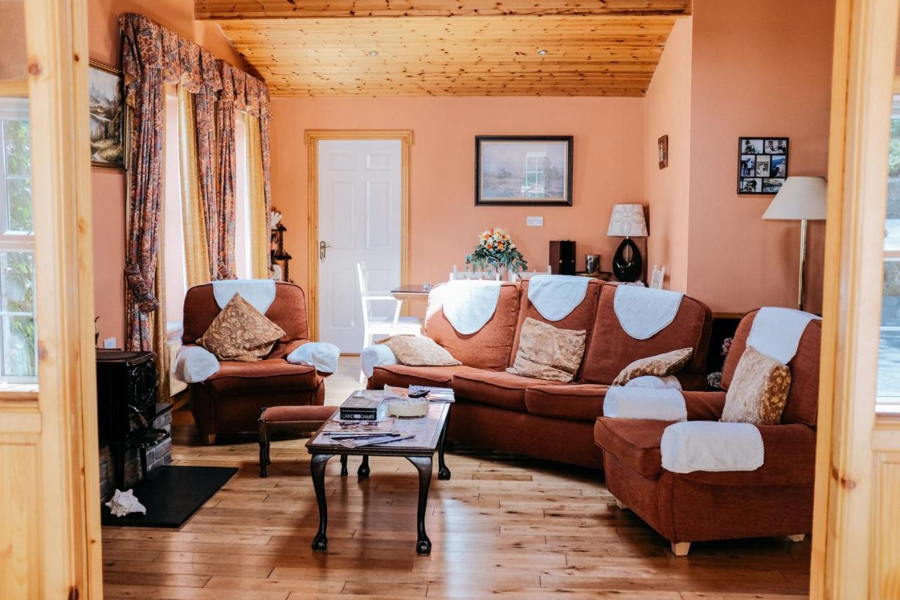 Glenhill B&B Barntown Zewnętrze zdjęcie