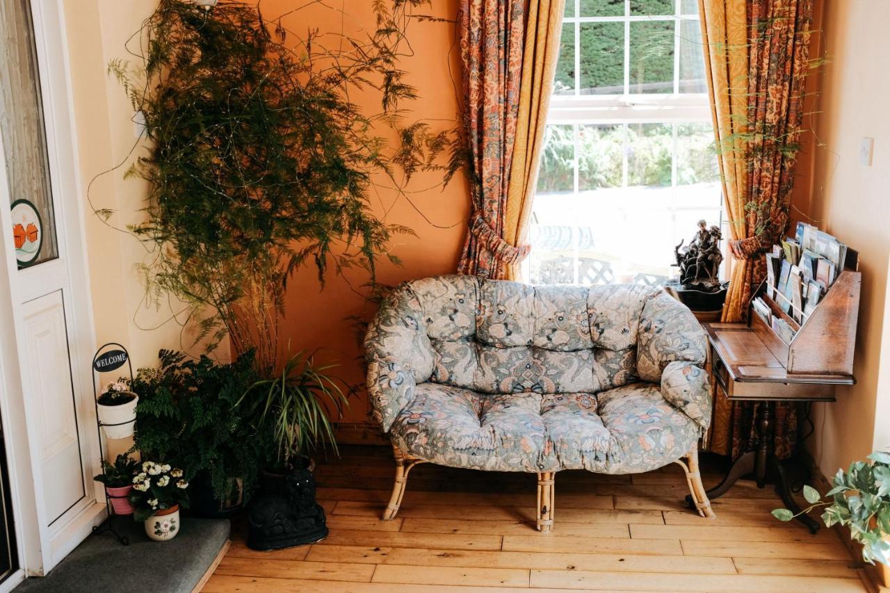 Glenhill B&B Barntown Zewnętrze zdjęcie
