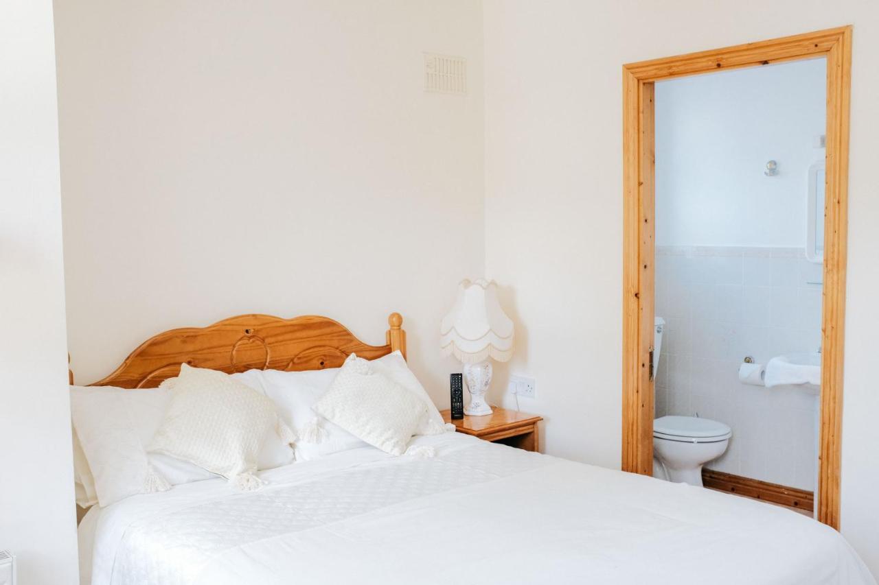 Glenhill B&B Barntown Zewnętrze zdjęcie