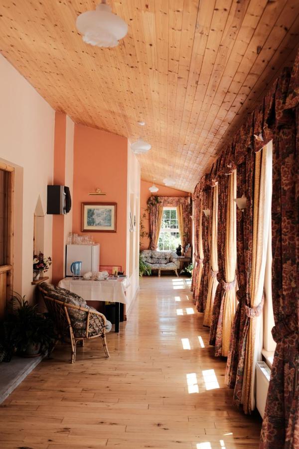 Glenhill B&B Barntown Zewnętrze zdjęcie