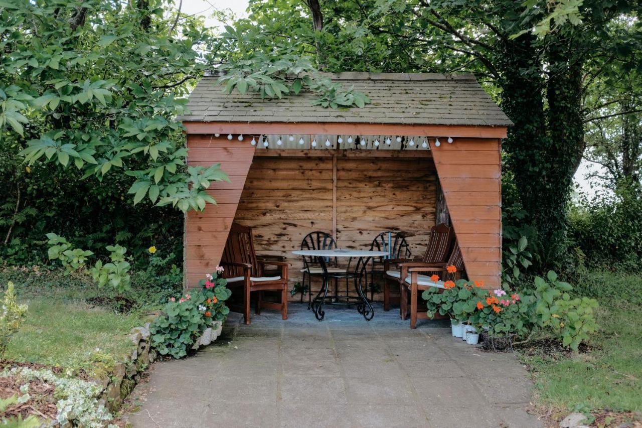 Glenhill B&B Barntown Zewnętrze zdjęcie