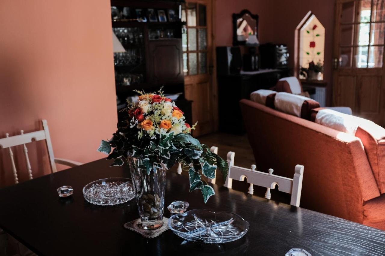 Glenhill B&B Barntown Zewnętrze zdjęcie