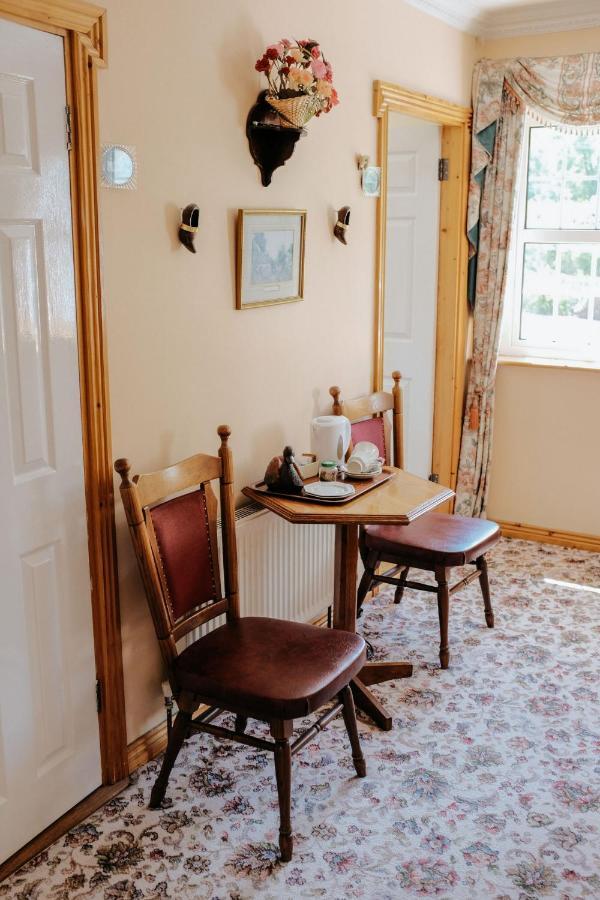 Glenhill B&B Barntown Zewnętrze zdjęcie