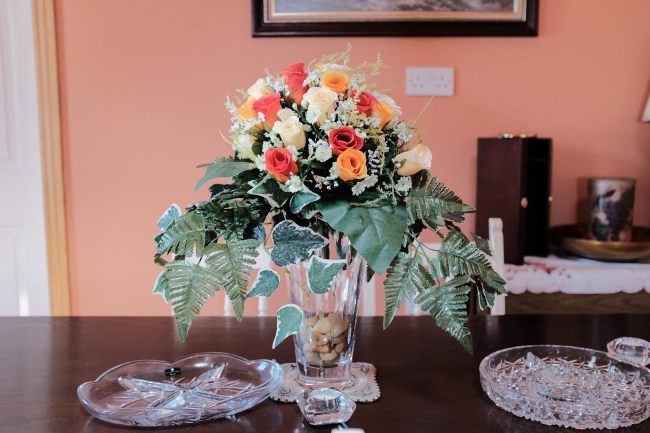 Glenhill B&B Barntown Zewnętrze zdjęcie