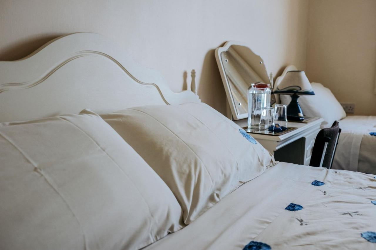 Glenhill B&B Barntown Zewnętrze zdjęcie