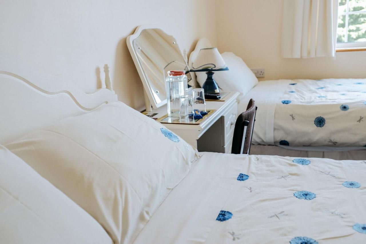 Glenhill B&B Barntown Zewnętrze zdjęcie