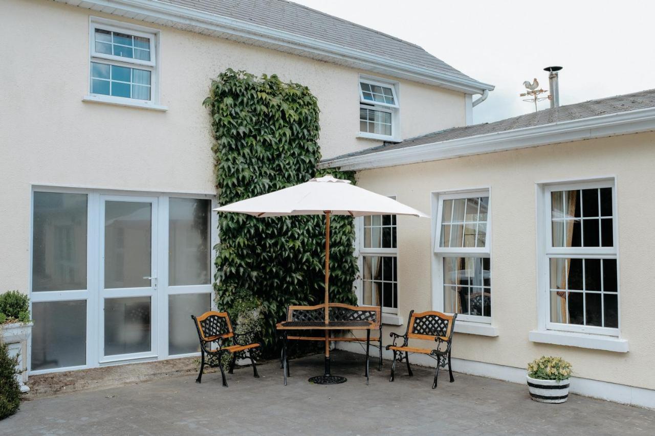 Glenhill B&B Barntown Zewnętrze zdjęcie