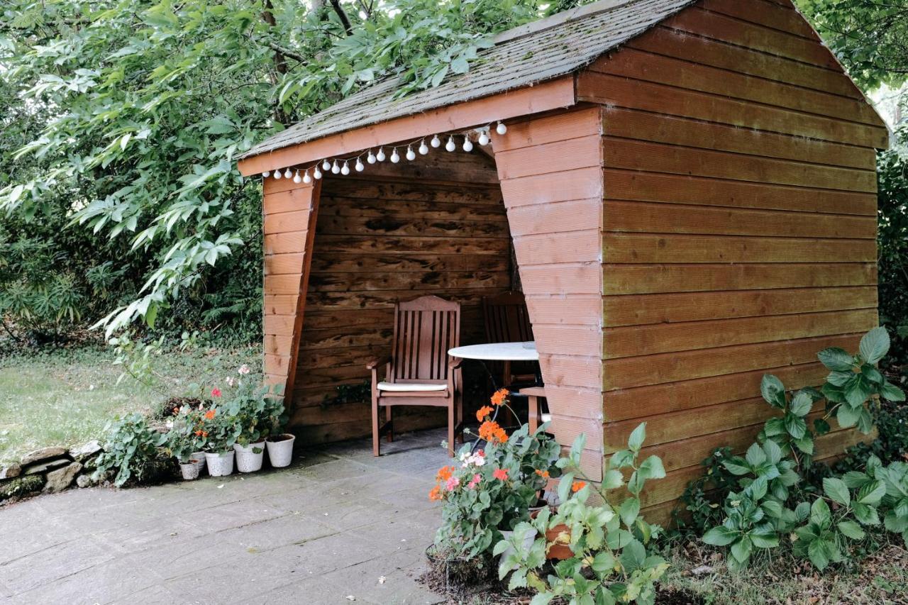 Glenhill B&B Barntown Zewnętrze zdjęcie
