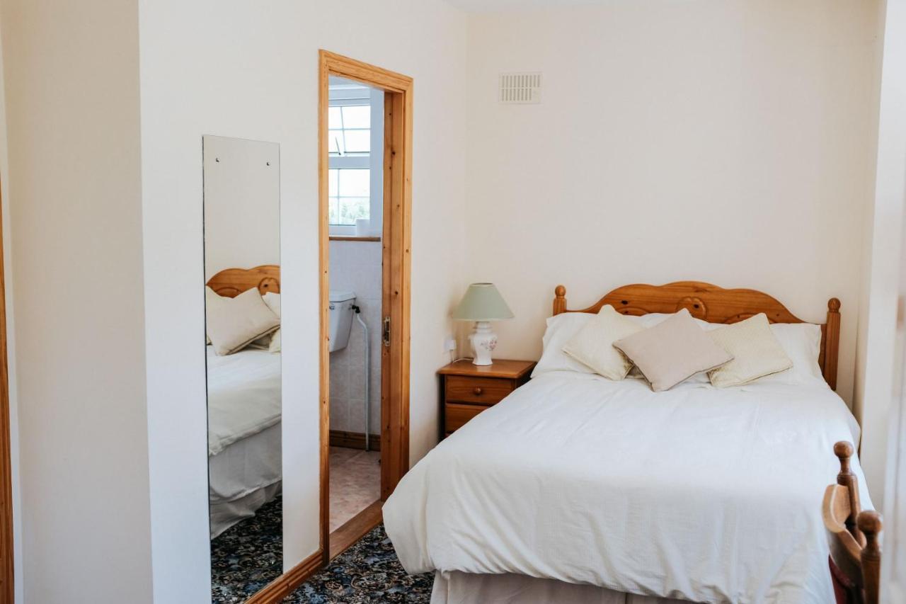 Glenhill B&B Barntown Zewnętrze zdjęcie