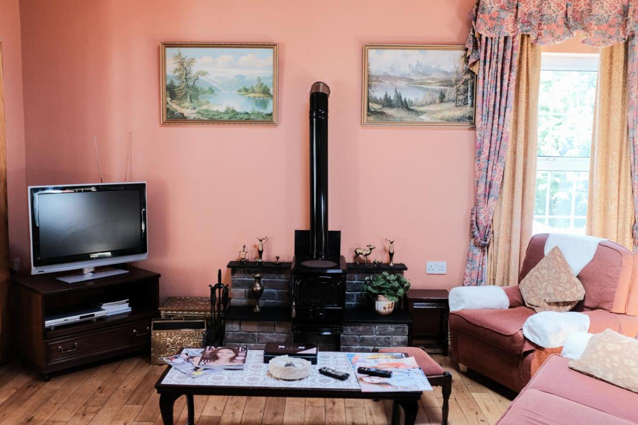 Glenhill B&B Barntown Zewnętrze zdjęcie
