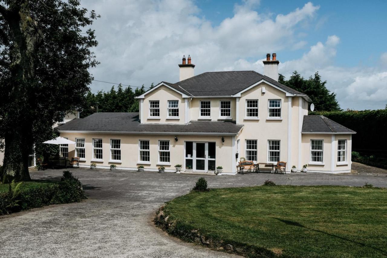 Glenhill B&B Barntown Zewnętrze zdjęcie