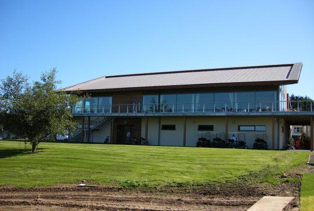 Glenhill B&B Barntown Zewnętrze zdjęcie