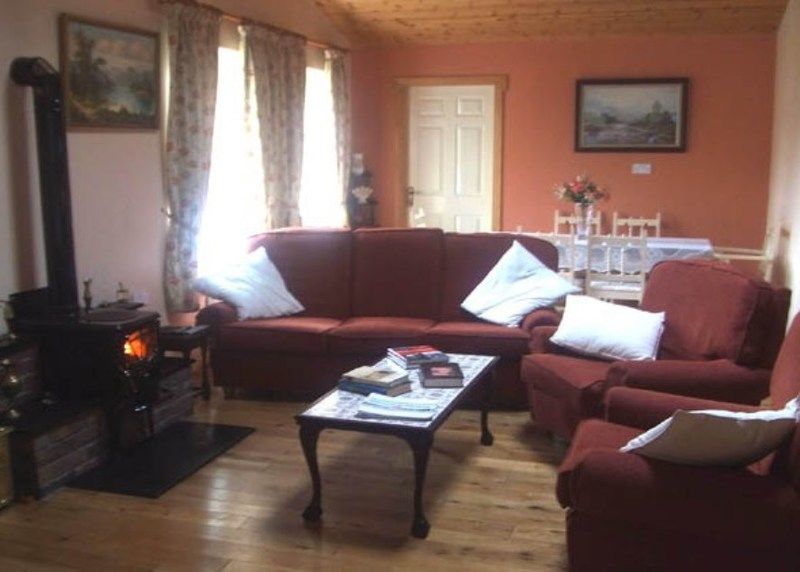 Glenhill B&B Barntown Zewnętrze zdjęcie